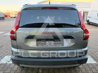 2025 Dacia Jogger