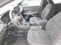 2025 Dacia Jogger