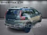2025 Dacia Jogger
