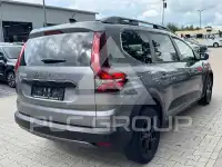 2025 Dacia Jogger