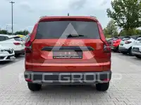 2025 Dacia Jogger