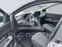 2025 Dacia Jogger