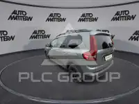 2025 Dacia Jogger