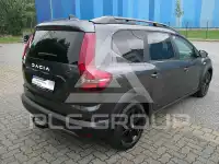 2025 Dacia Jogger