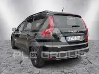 2025 Dacia Jogger