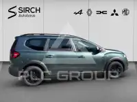 2025 Dacia Jogger