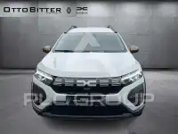 2025 Dacia Jogger