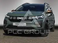 2025 Dacia Jogger
