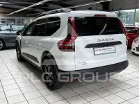 2025 Dacia Jogger