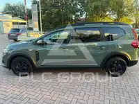 2025 Dacia Jogger