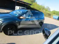 2025 Dacia Jogger
