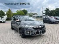 2025 Dacia Jogger
