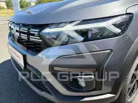 2025 Dacia Jogger