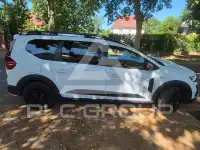 2025 Dacia Jogger