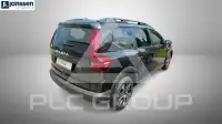 2025 Dacia Jogger