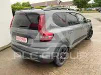 2025 Dacia Jogger