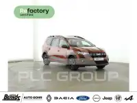 2025 Dacia Jogger
