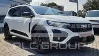 2026 Dacia Jogger
