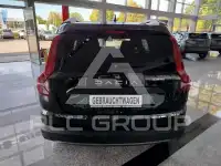 2025 Dacia Jogger