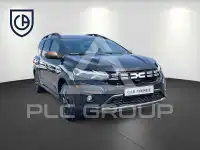 2025 Dacia Jogger