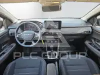 2025 Dacia Jogger