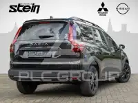 2025 Dacia Jogger