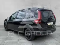 2025 Dacia Jogger