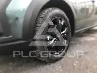 2025 Dacia Jogger
