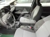 2025 Dacia Jogger
