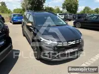 2025 Dacia Jogger