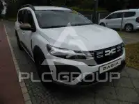 2025 Dacia Jogger