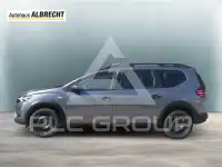 2025 Dacia Jogger
