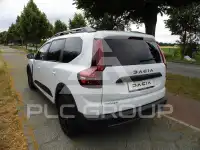 2025 Dacia Jogger