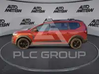 2025 Dacia Jogger