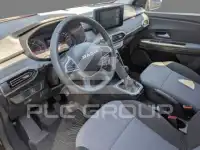 2025 Dacia Jogger