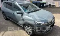 2025 Dacia Jogger