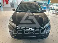 2025 Dacia Jogger