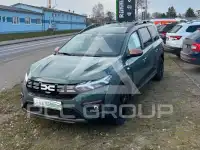 2025 Dacia Jogger