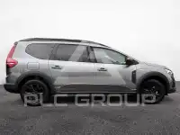 2025 Dacia Jogger