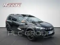 2025 Dacia Jogger