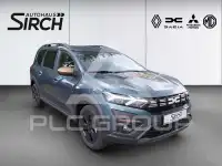 2025 Dacia Jogger