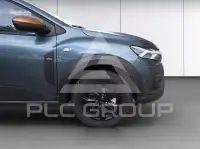 2025 Dacia Jogger