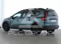 2025 Dacia Jogger