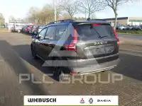 2025 Dacia Jogger