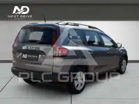 2025 Dacia Jogger