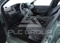2025 Dacia Jogger