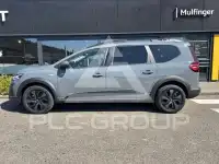 2025 Dacia Jogger