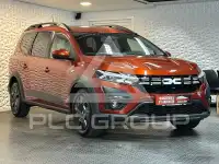 2025 Dacia Jogger