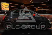 2025 Abarth 500