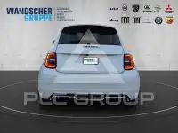 2025 Abarth 500